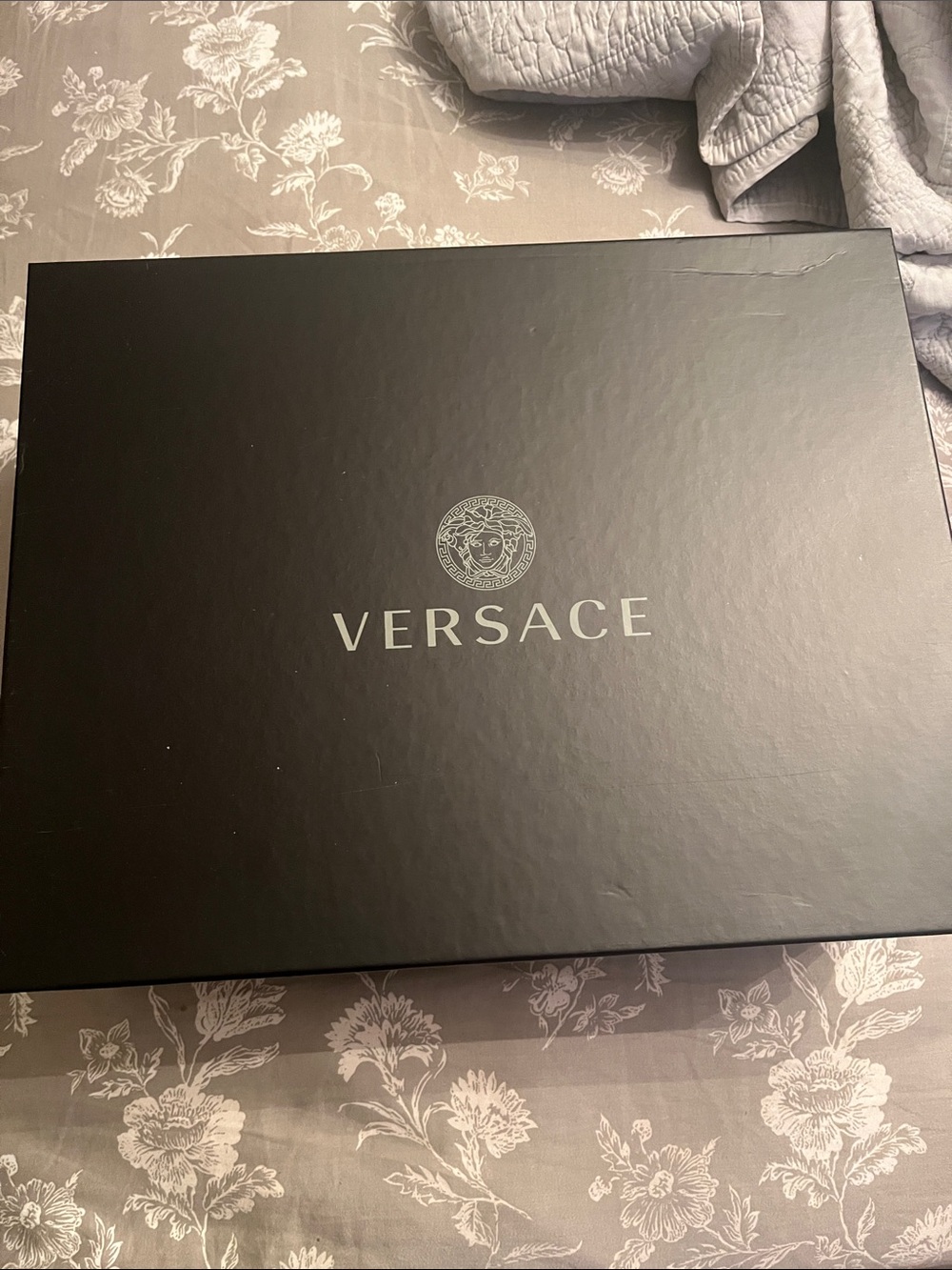 Versace box